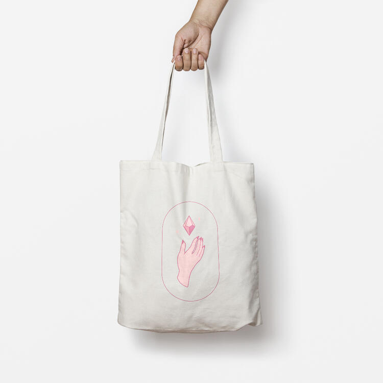 Aricuentista - Tote Bag
