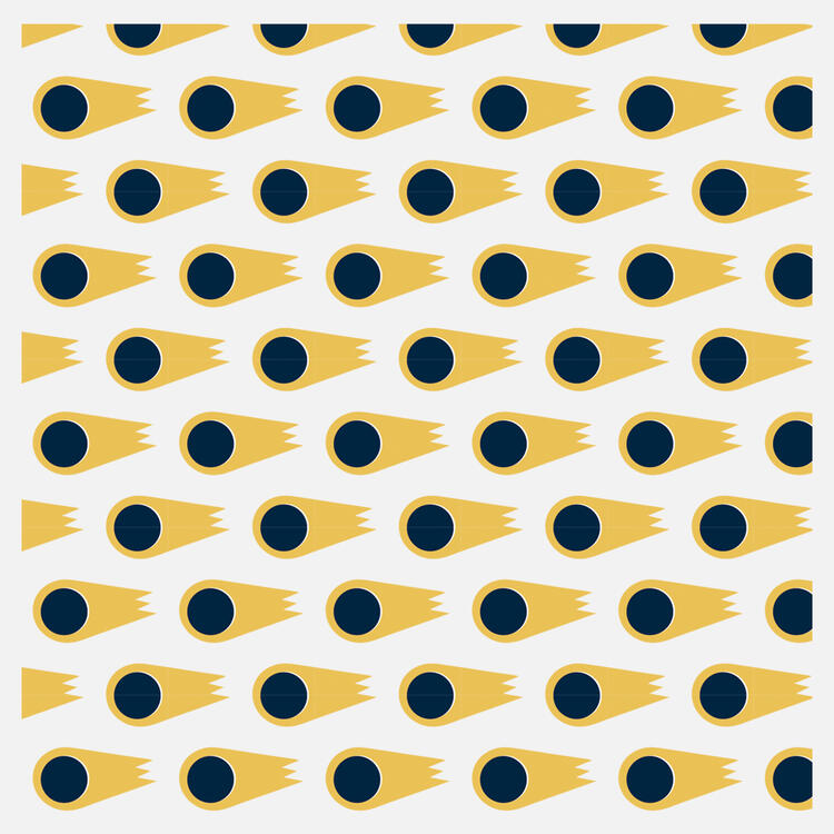 Halley Pattern